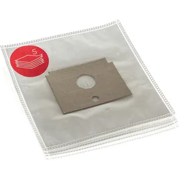 Sáček do vysavače Sáčky do vysavače ROWENTA Dymbo RS 012 8ks + 2x filtr ZDARMA