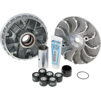 Motodíl Polini Variátor Maxi Hi-Speed Honda 300 P.33139