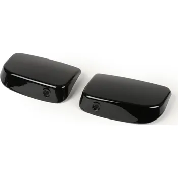 BGM Kryty brzdových pump GT / GTS do 2016 - černé lesk. 50048