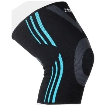 Power System 6021 Knee Support Evo bandáže na kolena Velikost: XL