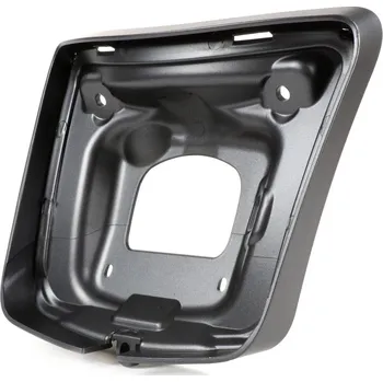 Osvětlení pro motocykl Moto Nostra Ráměček zadního světla Moto Nostra GTS / GTV - šedý mat. 49822