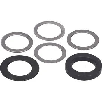 Motor pro motocykl Polini Sada podložek variátoru 246.054