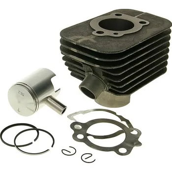 Motor pro motocykl 101_Octane Válec 50ccm 12mm čep 29244