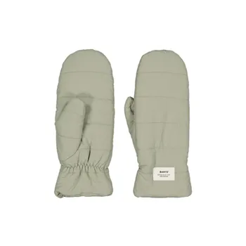 Oblečení a móda Rukavice Barts ALEXUS MITTS Pale Army velikost O/S