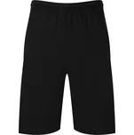 Fruit of the Loom Šortky Jersey Iconic 195 Velikost: 2XL, Barva: černá