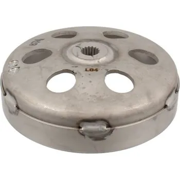 Motor pro motocykl RMS Spojkový zvon X-Max / Tricity 300 100260340