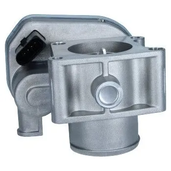 Autoelektrika Řídicí klapka, přívod vzduchu MAXGEAR 58-0163