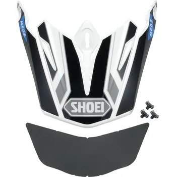 Helma na motorku SHOEI kšilt VFX-WR Allegiant TC-6