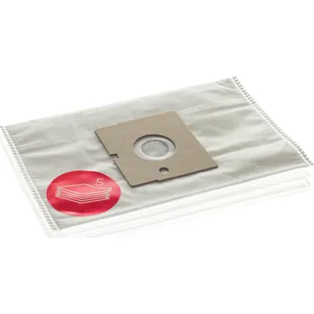 Sáček do vysavače Sáčky do vysavače VACS SL1154 24ks + 6x filtr ZDARMA