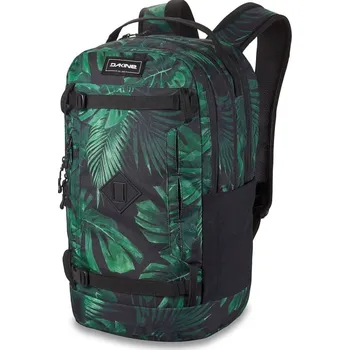 Městský batoh Studentský batoh Dakine URBAN MISSION 23L - Night Tropical