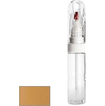 Autolak Opravná tužka 2v1 Porsche M2X Apricotmetallic