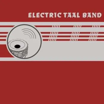 Zahraniční hudba LP Electric Taal Band: S/T 2024