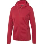 CRIVIT Dámská funkční termo bunda (S(36/38), červená)