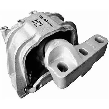 Zavěšení motoru Zavěšení motoru pravá OCTAVIA II BJB BKC 1K0199262AS VIKA