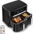 fritéza Tefal Easy Fry Dual EY9428E0