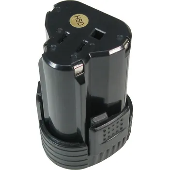 VHBW Baterie pro Worx WA3503, 12 V, 2.0 Ah