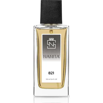 Unisex parfém Parfém NANITA-821, inspirovaný Nishane Hundred Silent Ways Parfémovaná voda unisex