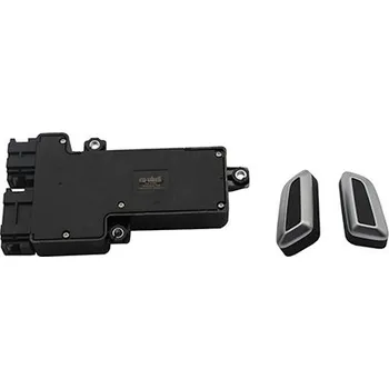 spínač seřízení sedadla PRAVY SUPERB III SEAT ATECA LEON AUDI A3 TT VW AMAROK GOLF PASSAT TOURAN 4G0959748 VIKA