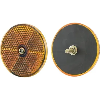 RMS Odrazka šroubovací oranžová 246473000