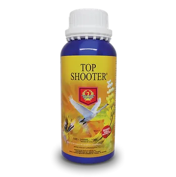 Hnojivo Hnojivo House & Garden House and Garden Top Shooter Objem: 1l