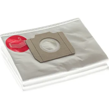 Sáček do vysavače Sáčky do vysavače LIV Jazz 20 P (20l) 12ks