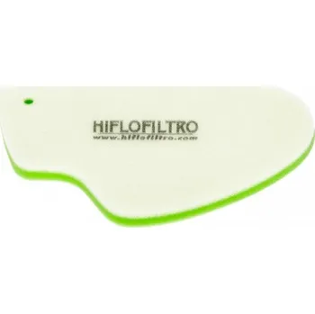 Filtr pro motocykl HF Vzduchový filtr 2-vrstvý HFA5401DS HFA5401DS