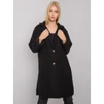 Dámský kabát TW-PL-BI-21717.40P černý…