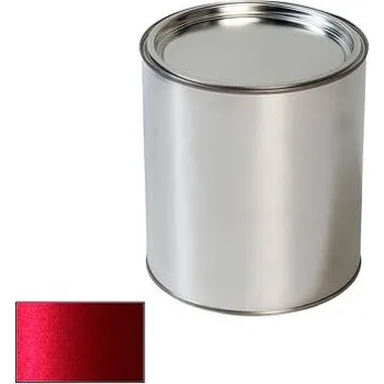 Autolak Autolak do pistole MG RSJ Topspeed Red