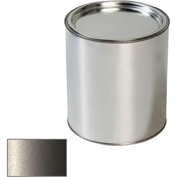 Autolak Autolak do pistole Porsche 669 Geminigrau