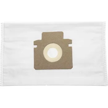 Sáček do vysavače Sáčky do vysavače HOOVER HE520PET 011 8ks + 2x filtr ZDARMA