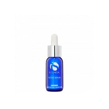 Pleťové sérum iS CLINICAL ACTIVE SERUM™ Multifunkční sérum 15 ml