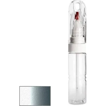 Autolak Opravná tužka 2v1 Porsche W53 Azzurro Thethys