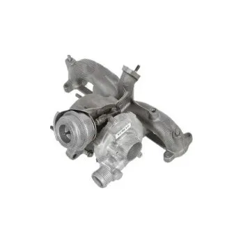 Turbodmychadlo Dmychadlo, plnění, ,038253019N ,03G253014E ,1135819 ,1556571 ,6M219G438AA ,YM219G438BA ,, ECAR, TBS0003