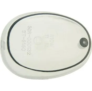 Nářadí na motocykly Vicma Sklíčko blinkru CPI/Keeway VC22457