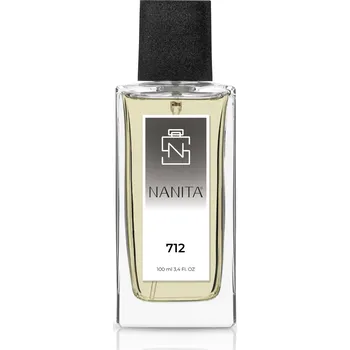 Unisex parfém Parfém NANITA 712, inspirovananý Tom Ford Oud Fleur Parfémovaná voda unisex