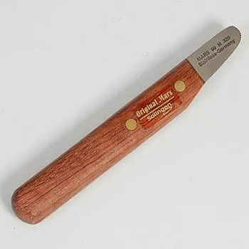 Kartáč pro zvířata TRIMOVACÍ NŮ(R) MARS 320 NA UŠI + extra výběr z 4000 produktů