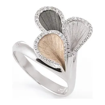 Prsten VISION CAMMILLI: GOCCIA Prsten (GAN2114)