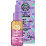 NATURA SIBERICA Anti-OX Wild Blueberry Obnovující pleťové sérum 30ml Natura Siberica