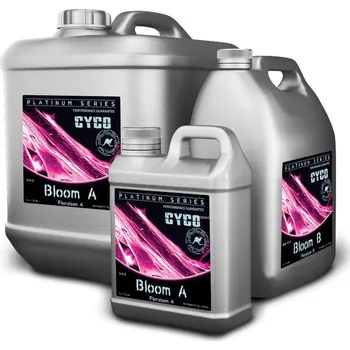 Hnojivo Hnojivo Cyco Platinum Series Bloom A Objem: 5l