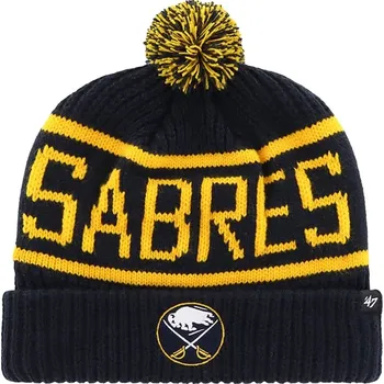 Čepice Kulich BUF Calgary Cuff Knit Buffalo Sabres
