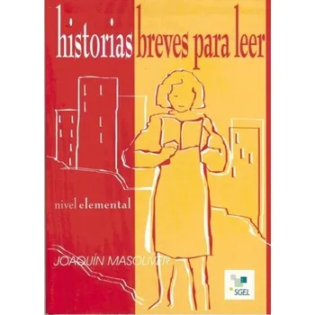 Historias breves para leer - Masoliver, Joaquin
