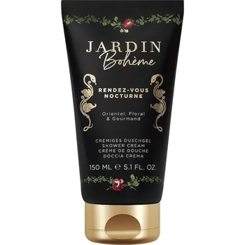 Sprchový gel Jardin Bohème - Fine Fragrances Nocturne Shower Cream Sprchové gely 150 ml unisex