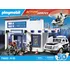 Stavebnice Playmobil Playmobil 71602 Policejní stanice s alarmem