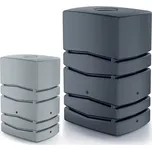 Prosperplast s.r.o. Sud na dešťovou vodu AQUA TOWER 450 Barva: antracitová