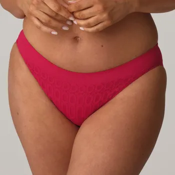 Kalhotky PrimaDonna Twist - Los Ayala kalhotky klasické sangria 36 0542430