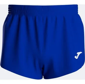 Pánské/Chlapecké běžecké kraťase JOMA OLIMPIA SHORT DARK ROYAL Velikost: 128-140, Barva: ROYAL