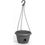 žardinka d25cm ANTR.SIESTA plast.závěs, samoz.