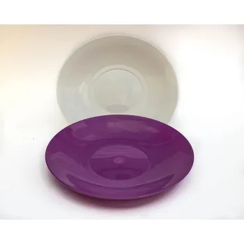 Talíř Talíř d14,5cm dezertní, plast (1ks)