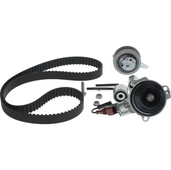 Vodní pumpa + sada ozubeného řemene BOSCH 1 987 946 383
