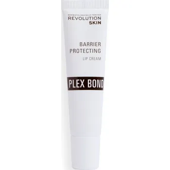 Péče o rty Revolution Skincare - Plex Barrier Protecting Lip Cream Balzámy na rty 15 ml unisex